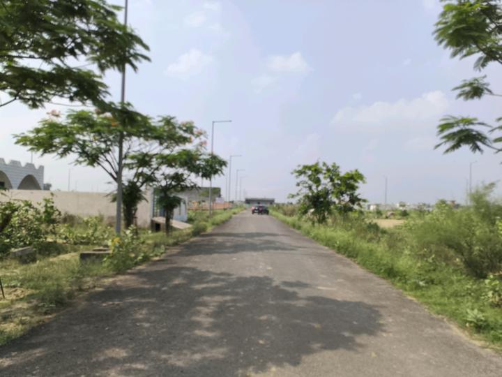 Sector 20 Pocket p Main Image 1