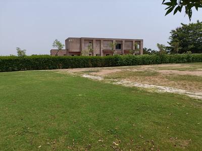 Image of 1000 Sq.ft Residential Plot / Land for sale in Wallfort Parkview phase 1, Datrenga, Raipur for Rs. 1800000