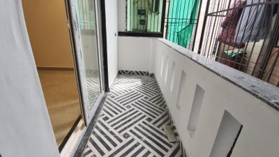 Balcony Image of 1350 Sq.ft 3 BHK Builder Floor for sale in Puri Kohinoor Faridabad, Sector 89 Faridabad for Rs. 15500000