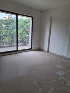 Bedroom Image of 1647 Sq.ft 3 BHK Apartment / Flat for sale in Anmol Nayantara City Two Phase 2, Sadguru Nagar Nashik for Rs. 13000000