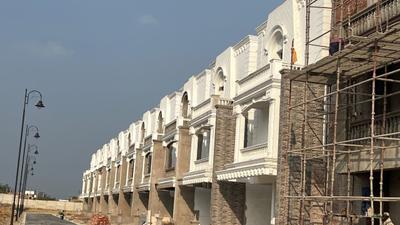 Image of 1800 Sq.ft Residential Plot / Land for sale in Amrawati IT City, Sultanpur Road, Lucknow for Rs. 18500000