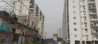 Image of 800 Sq.ft 2 BHK Apartment / Flat for sale in Advitya Homes, Sector 143, Faridabad for Rs. 5500000