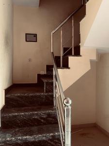 Image of 450 Sq.ft 3 BHK Independent House for rent in Kalwad Road, Jaipur for Rs. 9000
