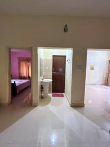 Hall Image of 12000 Sq.ft 3 BHK Independent House for sale in Thiruvathukkal Kottayam for Rs. 4900000
