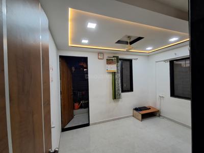 Hall Image of 1500 Sq.ft 3 BHK Penthouse for sale in Pathardi Phata Nashik for Rs. 6800000