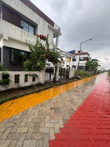 Image of 1872 Sq.ft 4 BHK Villa for sale in New Town, Kolkata for Rs. 15000000