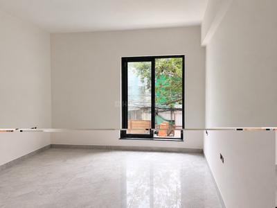 Bedroom Image of 2157 Sq.ft 3 BHK Builder Floor for sale in Nungambakkam Chennai for Rs. 44200000
