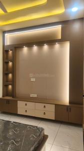 Hall Image of 2300 Sq.ft 3 BHK Villa for sale in Mansarovar Extension Jaipur for Rs. 12500000