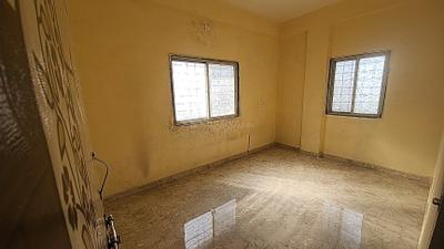 Bedroom Image of 1300 Sq.ft 2.5 BHK Duplex for rent in Chakan Pune for Rs. 12000