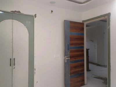 Bedroom Image of 1050 Sq.ft 3 BHK Apartment / Flat for sale in Burari Affordable Homes, Burari New Delhi for Rs. 5300000