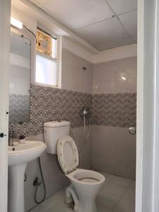 Bedroom One Image of 1205 Sq.ft 2.5 BHK Apartment / Flat for sale in Gaurs 11th Avenue, Noida Extension Greater Noida for Rs. 10200000