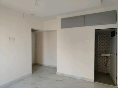Bedroom Image of 975 Sq.ft 2 BHK Apartment / Flat for sale in Munish Emonics Tower, Vasai East Vasai for Rs. 5362000