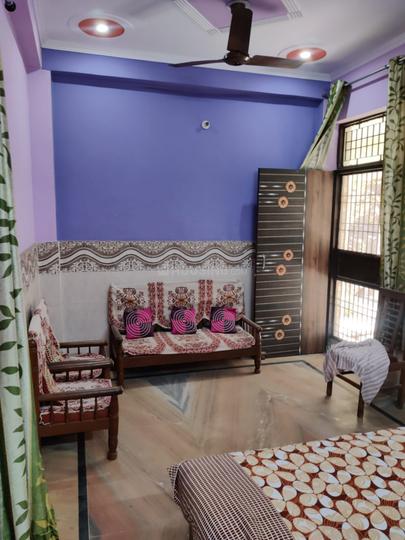Qutub Vihar Phase 2, Qutub Vihar Bedroom 1