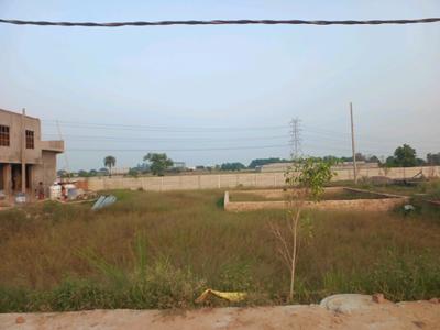 Image of 60 Sq.ft Residential Plot / Land for sale in Root2Home Advika Enclave Phase 1, Dadri, Greater Noida for Rs. 1950045