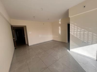Hall Image of 1155 Sq.ft 2 BHK Apartment / Flat for sale in Delta Hills, Pushpak Nagar Navi Mumbai for Rs. 8900000