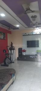Hall Image of 1180 Sq.ft 2 BHK Apartment / Flat for sale in JH Regency Park, Kalyan East Kalyan for Rs. 8500000