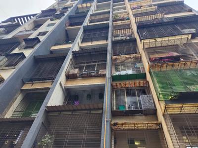 Image of 550 Sq.ft 1 BHK Apartment / Flat for sale in Sneh Residency, Dombivli East, Thane for Rs. 4000000