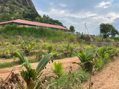 Image of 5989 Sq.ft Residential Plot / Land for sale in Harohalli, Ramnagara, Bengaluru for Rs. 7181411