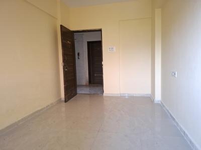 Living Room Image of 670 Sq.ft 1 BHK Apartment / Flat for sale in Manas Krishna Dhan, Kamothe Navi Mumbai for Rs. 7700000