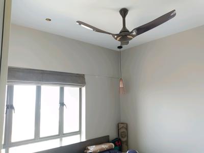 Bedroom Image of 1720 Sq.ft 3 BHK Apartment / Flat for sale in Srijan Ozone Phase II by Srijan Realty Pvt. Ltd., Kamalgazi Kolkata for Rs. 17200000