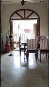 Hall Image of 1325 Sq.ft 3 BHK Builder Floor for sale in Swaraj Homes Ashirbad Apartment Naktala, Naktala Kolkata for Rs. 4500000