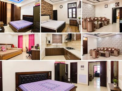 3 BHK Flat