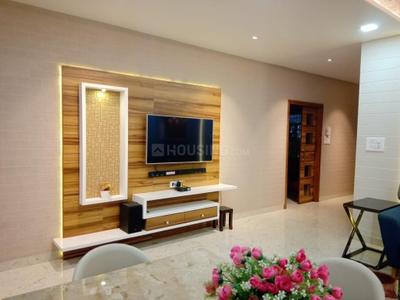 Hall Image of 4000 Sq.ft 4 BHK Villa for sale in M Ahuja Las Vista, Mahaveer Nagar Raipur for Rs. 40000000
