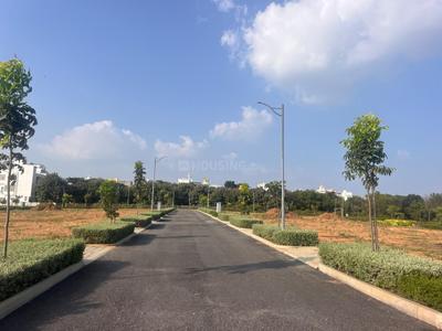 Image of 1500 Sq.ft Residential Plot / Land for sale in Gangondanahalli, Bengaluru for Rs. 13350000