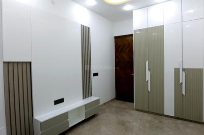 3 BHK Independent Builder Floor