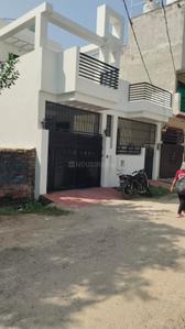 Building Image of 1050 Sq.ft 2 BHK Independent House for sale in Jankipuram Lucknow for Rs. 6200000
