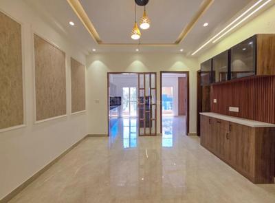 Hall Image of 3000 Sq.ft 4 BHK Independent House for sale in GMS Road Dehradun for Rs. 20000000