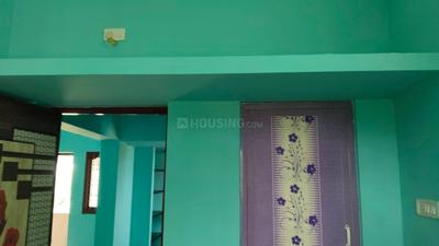 Hall Image of 740 Sq.ft 1 BHK Independent House for rent in Maraimalai Nagar Chennai for Rs. 7000