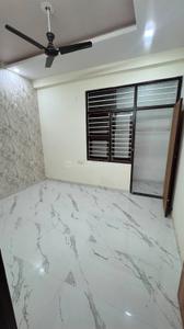Bedroom Image of 1800 Sq.ft 3 BHK Villa for sale in Hathod Jaipur for Rs. 7200000