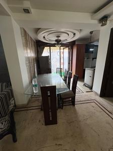 3 BHK Independent Builder Floor