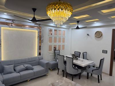 Hall Image of 1700 Sq.ft 3 BHK Builder Floor for sale in Sahastradhara Road Dehradun for Rs. 9500000