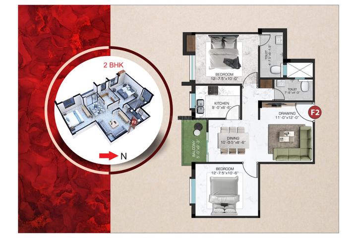 Shriniwas Residency Main Image 1