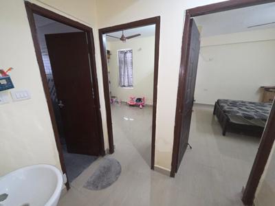 Hall Image of 1182 Sq.ft 3 BHK Apartment / Flat for sale in KPN Intown, Kelambakkam Chennai for Rs. 6500000