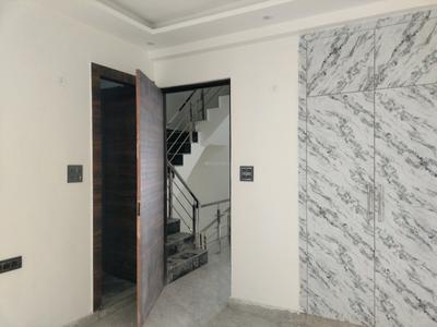 Bedroom Image of 1510 Sq.ft 3 BHK Apartment / Flat for sale in AB Crimson Villa, Noida Extension Greater Noida for Rs. 6500000
