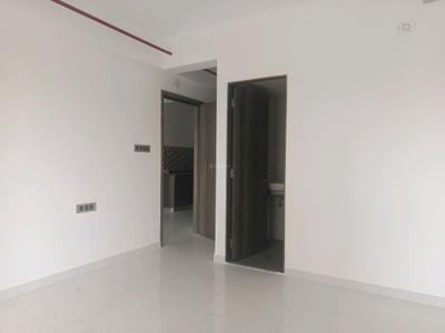 Bedroom Image of 1400 Sq.ft 3 BHK Apartment / Flat for rent in Bramha The Collection, Wadgaon Sheri Pune for Rs. 45000
