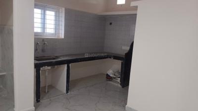 Kitchen Image of 1120 Sq.ft 2 BHK Apartment / Flat for sale in Gurram Guda Hyderabad for Rs. 4800000