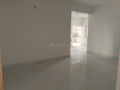 Hall Image of 1540 Sq.ft 3 BHK Apartment / Flat for sale in Miyapur Hyderabad for Rs. 9000000