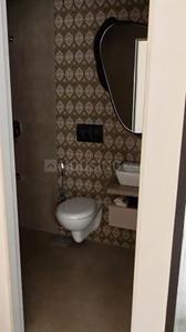 Image of 715 Sq.ft 1 BHK Apartment / Flat for sale in Neelkanth Luxuria, Taloja, Navi Mumbai for Rs. 3800000