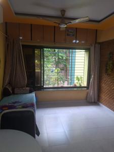 Bedroom Image of 528 Sq.ft 1 BHK Apartment / Flat for sale in Eden Woods Complex, Thane West Thane for Rs. 8500000