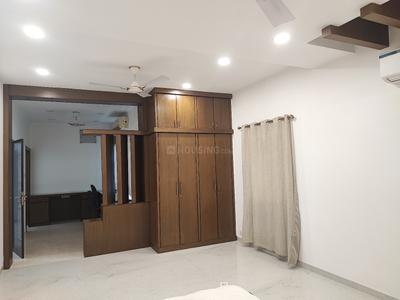 Bedroom Image of 5000 Sq.ft 4 BHK Villa for rent in Aparna Shangri La, Gachibowli Hyderabad for Rs. 325000