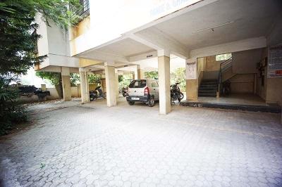 Image of 635 Sq.ft 1 BHK Apartment / Flat for sale in  ShreeRam Dream, Dhanori, Pune for Rs. 4500000