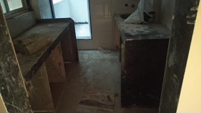 Kitchen Image of 665 Sq.ft 1 BHK Apartment / Flat for sale in Ira Galaxy, Dombivli East Thane for Rs. 4000000