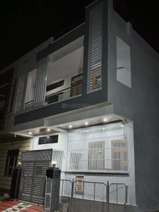 Kitchen Image of 1000 Sq.ft 4 BHK Villa for sale in Kalwad Road Jaipur for Rs. 7500000