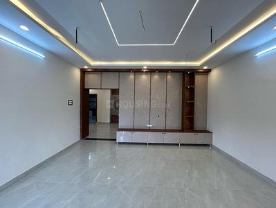 Hall Image of 1000 Sq.ft 3 BHK Independent House for sale in Guduvancheri Chennai for Rs. 7320000