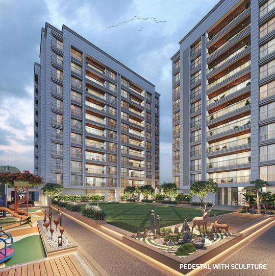 Real Antriksh Main Image 1