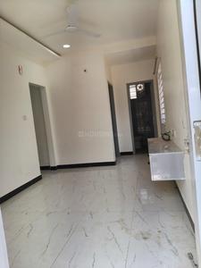 Hall Image of 750 Sq.ft 1 BHK Apartment / Flat for rent in Yousufguda Hyderabad for Rs. 13690